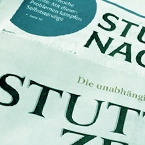 Symbolbild Onlinearchiv Stuttgart